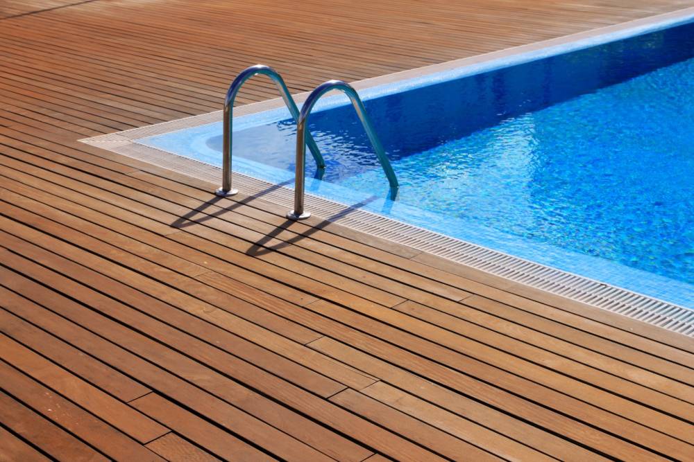 Entretien piscine à Saint-Aubin-de-Médoc
